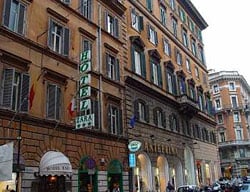 Hotel Zara Hotel Zara