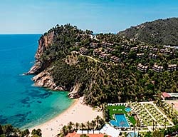 Hotel Zel Costa Brava
