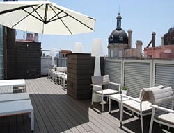 Hotel Zenit Barcelona