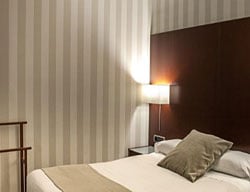Hotel Zenit Borrell
