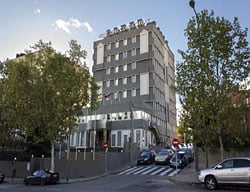 Hotel Zenit Conde De Orgaz