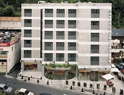Hotel Zenit Diplomatic