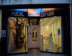 Hotel Zerupe