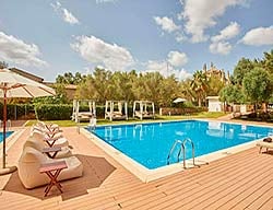 Hotel Zoetry Mallorca Spa