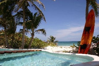 zulum beach club tulum