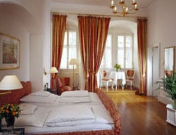 Hotel Zum Ritter St. Georg