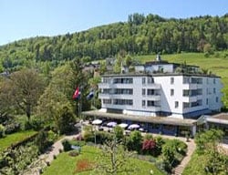 Hotel Zur Therme Swiss Quality