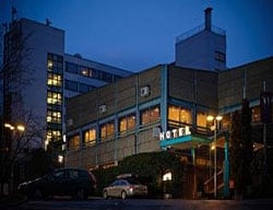 Hotels & Congress Europa Center - Standard