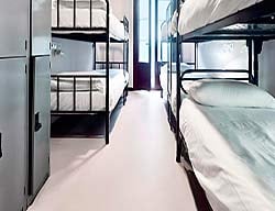 Ideal Youth Hostel