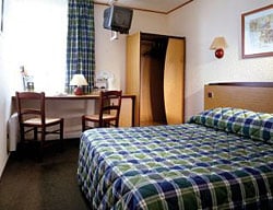 Hotel Deals Campanile Marne La Vallée + Entradas Disneyland® París