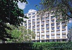 Hotel Thistle Kensington Gardens