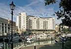 Hotel Wyndham Grand London Chelsea Harbour