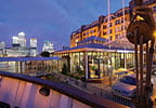 Hotel Hilton London Docklands Riverside