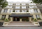 Hotel Lord Jim London Kensington