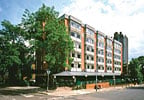 Hotel Britannia Hampstead