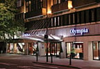 Hotel Hilton London Olympia