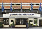 Hotel Thistle Marble Arch