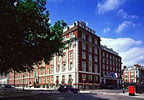 Hotel Marriott Grosvenor Square