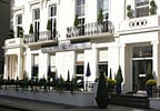Hotel Hyde Park Premier London Paddington