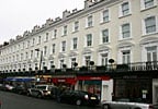 Hotel Indigo London Paddington