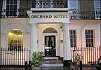 Hotel Orchard