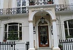 Hotel The Shakespeare - London