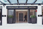 Hotel Radisson Edwardian Leicester Square