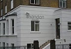Hostal Shandon House