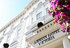Hotel Airways Victoria London