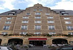 Hotel Carrefour De L'europe