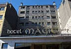 Hotel Mágic Pas