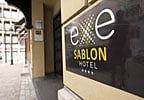 Hotel Exe Sablon