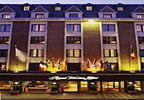 Hotel Warwick Brussels