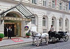 Hotel Best Western Premier Kaiserhof Wien