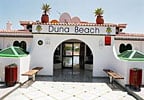 Bungalows Duna Beach