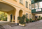 Gran Hotel Mercure Biedermeier Wien
