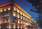 Hotel Radisson Sas Palais Vienna