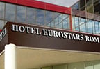Hotel Eurostars Roma Congress
