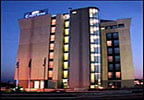 Hotel Express By Holiday Inn Rome East