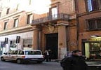 Hotel Montecitorio