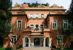 Hotel Principe Torlonia