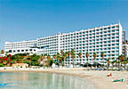 Hotel Palladium Costa Del Sol