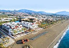 Hotel Mett Beach Resort Marbella Estepona