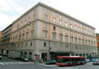 Hotel Massimo D'azeglio