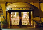 Hotel Tritone