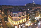 Hotel Dei Consoli Roma