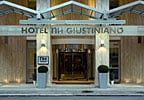 Hotel Nh Giustiniano