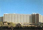 Hotel Ergife Palace