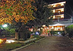 Hotel Pinewood Rome