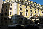 Hotel Pace Elvezia